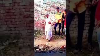 baba ka desi dance। #comedy #trending2024 #funny #viral #viral2024 #2024 #shortsviral