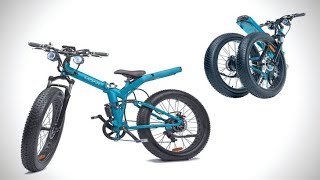 5 Best Electric Bikes To Buy (2019)