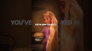 Apocalypse - Rapunzel edit  #disney #edit #foryou #rapunzel #tangled