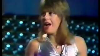 SUZI QUATRO LIVE IN GERMANY 1977 78