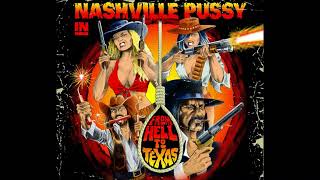 Nashville Pussy - Speed Machine