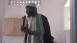 Sheikh Burham kiti