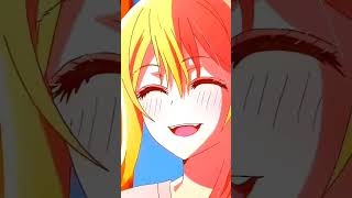 Anime edit Oshi no ko [AMV] Edit #shorts #egzamp1e #anime #edit