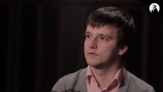 Interview with Aleksandr Shaikin