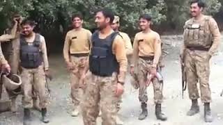 Pak Army Jawaan Dance|very cute|