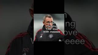 Man U edit