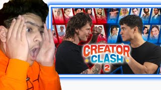 ALEX WASSABI BEATS IDUBBBZ!! MY REACTION