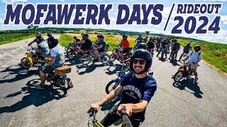 MOFAWERK DAYS rideout 2024