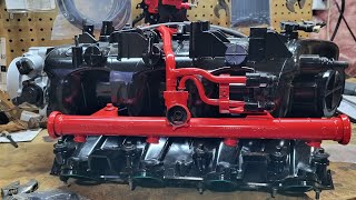 1969 C10 fuel system update