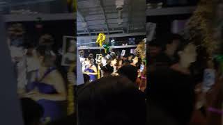 브라질 대학교 졸업식 뒤풀이 | After party in Belém, Pará, Brazil