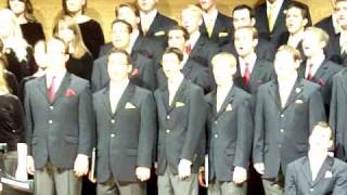 BYU-Idaho Combined Choirs "Come Thou Fount"