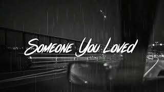 Michael Adams - Someone You Loved