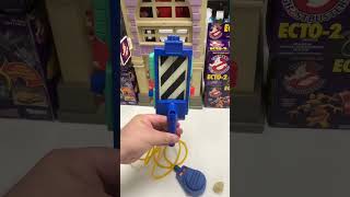 Kenner The Real Ghostbusters Ghost Trap #ghostbusters