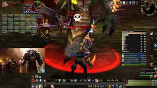 Das Flammenmeer - Raid: MC - Lucifron Firstkill