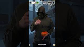 YouTube Shorts 0232 #counterstrike2 #cs2 #funny #comedy