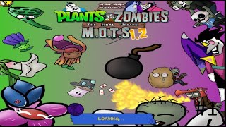 pvz MOTS #1