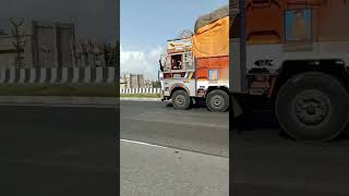 Marwadi body truck #truck_lover_video #trending #truck #truck_driving #short_video