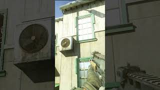 Call of Duty Black Ops II Remastered 2024 - Standoff - Ray Tracing 2 #shorts #callofduty #bo2 #cod