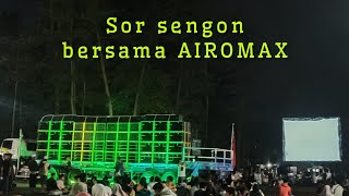 Suasana rutinan ST tgl 29 - 01 -2024 di markas karanggayam - srengat