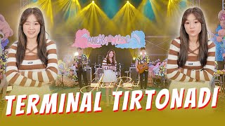 Adinda Rachel - TERMINAL TIRTONADI ( Official Music Video ANEKA SAFARI )