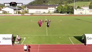 SV Sissach - FC Münchenstein