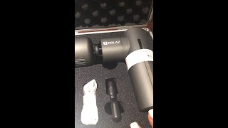 Massage Gun | Hot Cold Combo