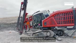 Serie Ranger™ DXi – Todo está cubierto.