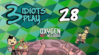 Things Get Away From Us | Oxygen Not Included (by proxy) | Ep. 28