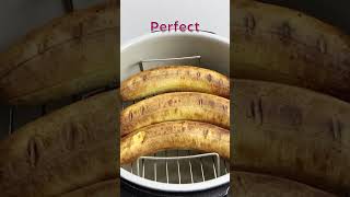 Healthy Plantain Recipe to Try! Easy Roasted Plantain Recipe