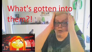 Reaction To - (SMG4: Ready to Ride?...) - (Autistic Reaction)