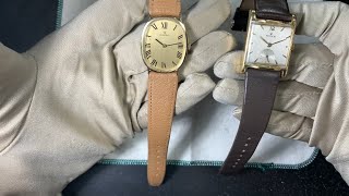 Best Value In Vintage Watches?