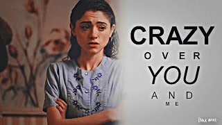 •Multicouples | Crazy over you [ypiv]