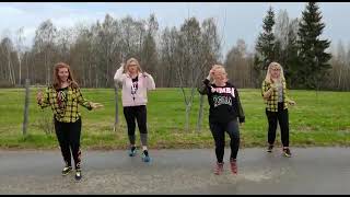 Are You Gonna Go My Way - Lenny Kravitz ~ Zumba Choreography