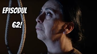 Daye SE SINUCIDE! Hatice află despre Nigar și Ibrahim! Suleyman magnificul episodul 62!