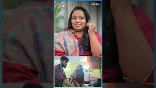 என் Customer பக்கத்துல உட்கார்ந்துதான் Dress Design பண்ணுவேன் | Actress Saranya Bhagyaraj