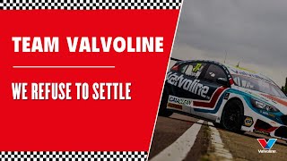 Team VALVOLINE I MORE than just a logo on a RACE CAR | FUELING the Future of MOTORSPORTS