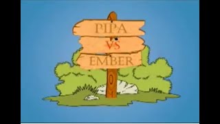 Video Motivasi - Ember vs Pipa - Embro dan Pipo (Foya2 vs Investasi)