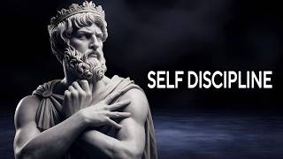 Master Self-Discipline with 10 Stoic Principles | Marcus Aurelius Stoicism Guide