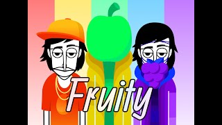 Fruity - Release Trailer