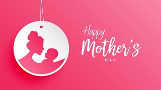 Happy Mother 💐 Day|🤱🤰🤱🧡|Mother day Short Video|#mothersday #motherslove