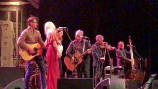 John Prine “Paradise” with Fiona Prine, Sam Outlaw & Molly Jenson - SF 5/24/18