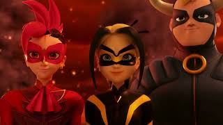 Miraculous Season 4 Episode 26 Strike Back (Shadow Moth's Final Attack Part 2)