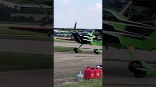 That’s how you park a plane! #airplane #dad #shorts #viral #foryou #fyp #funny #cars #trucks