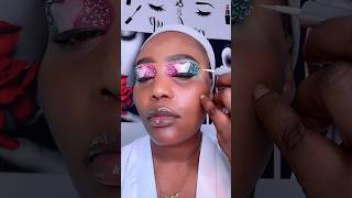 How To Cut Crease Makeup Look