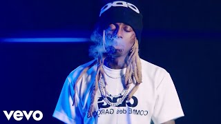 Lil Wayne ft. Cardi B - Younger ft. DaBaby (Music Video) 2023