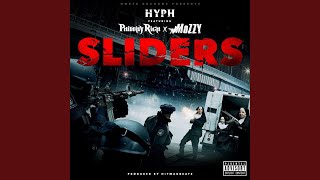 Sliders (feat. Philthy Rich & Mozzy)