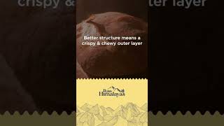 Raw Himalayas Low Fat Himalayan Flour #ytshorts