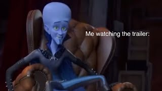 Megamind 2 is…