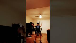 how to do the fortnite dance