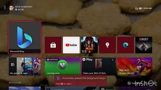 How to get ANY custom Background on your Xbox 2022 Working!